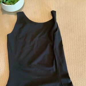 Spanx shapewear